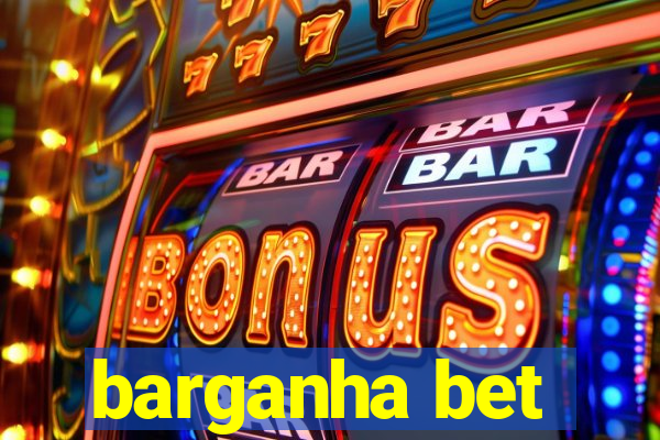 barganha bet